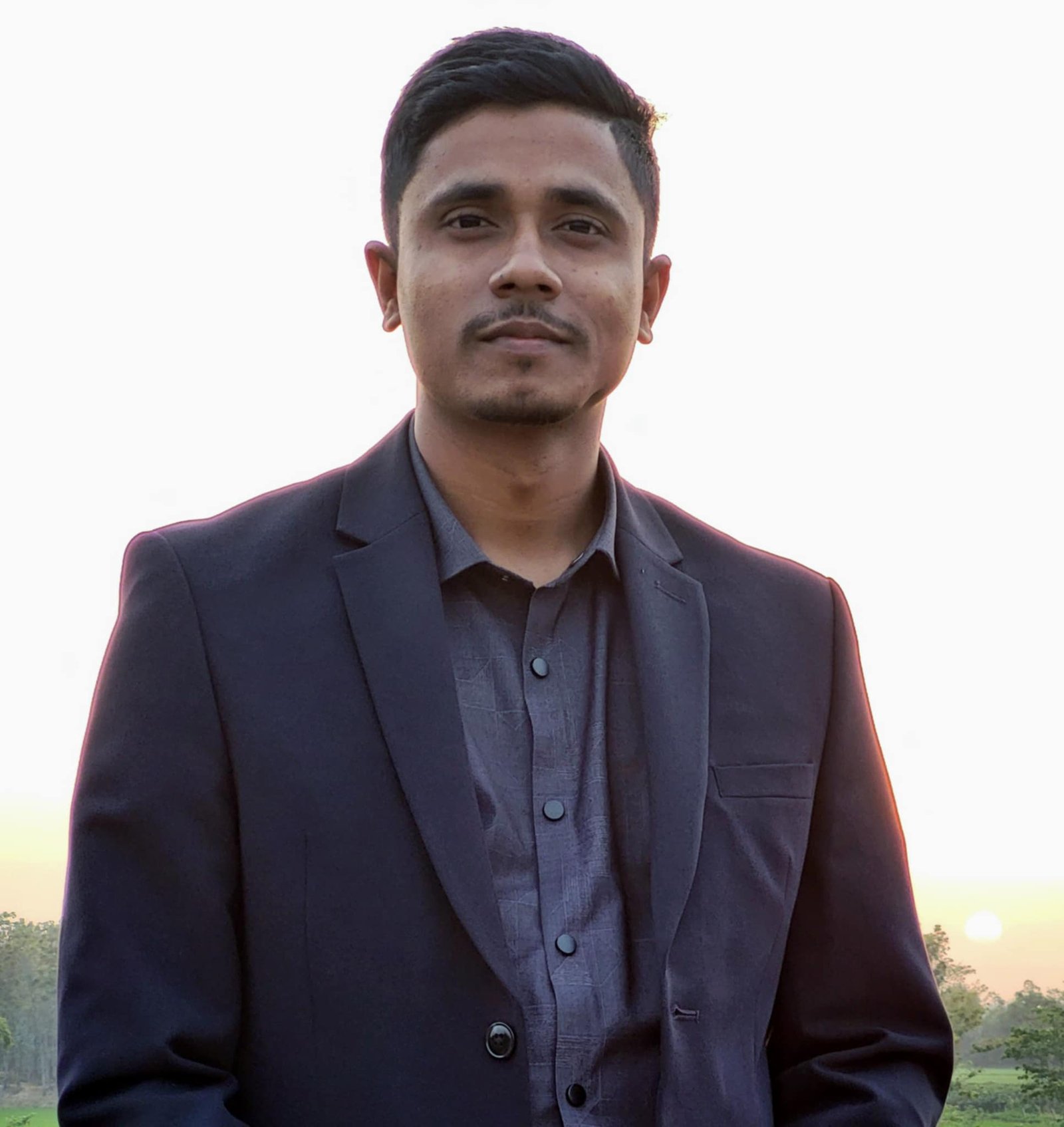 A photo of Nitya saha a local SEO expert
